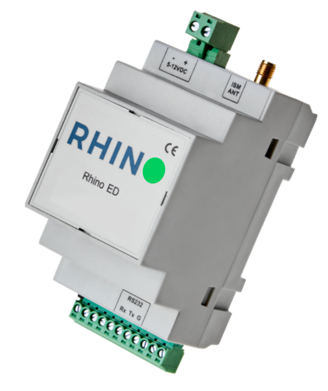 ED RS232